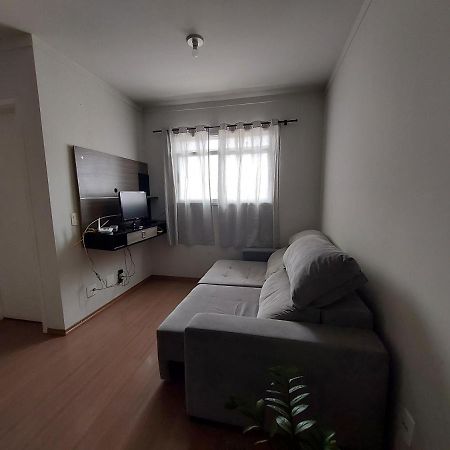 Apartamento Prox A Saul Elkind Com Estacionamento Apartment Londrina Ngoại thất bức ảnh