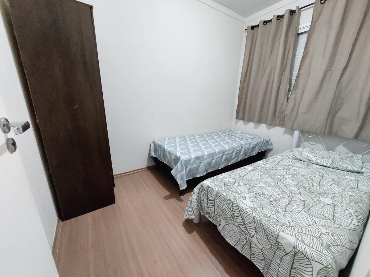 Apartamento Prox A Saul Elkind Com Estacionamento Apartment Londrina Ngoại thất bức ảnh