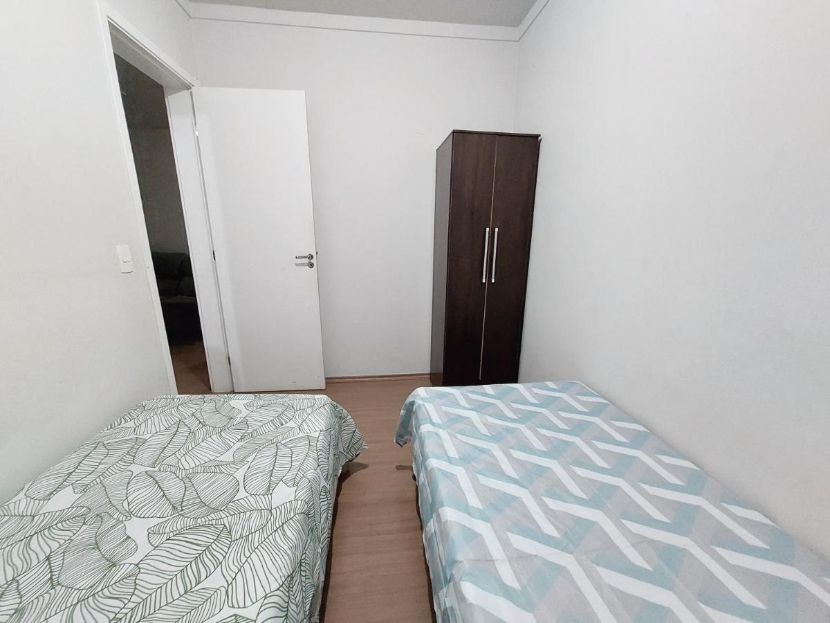 Apartamento Prox A Saul Elkind Com Estacionamento Apartment Londrina Ngoại thất bức ảnh