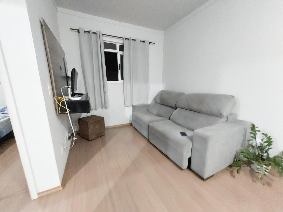 Apartamento Prox A Saul Elkind Com Estacionamento Apartment Londrina Ngoại thất bức ảnh