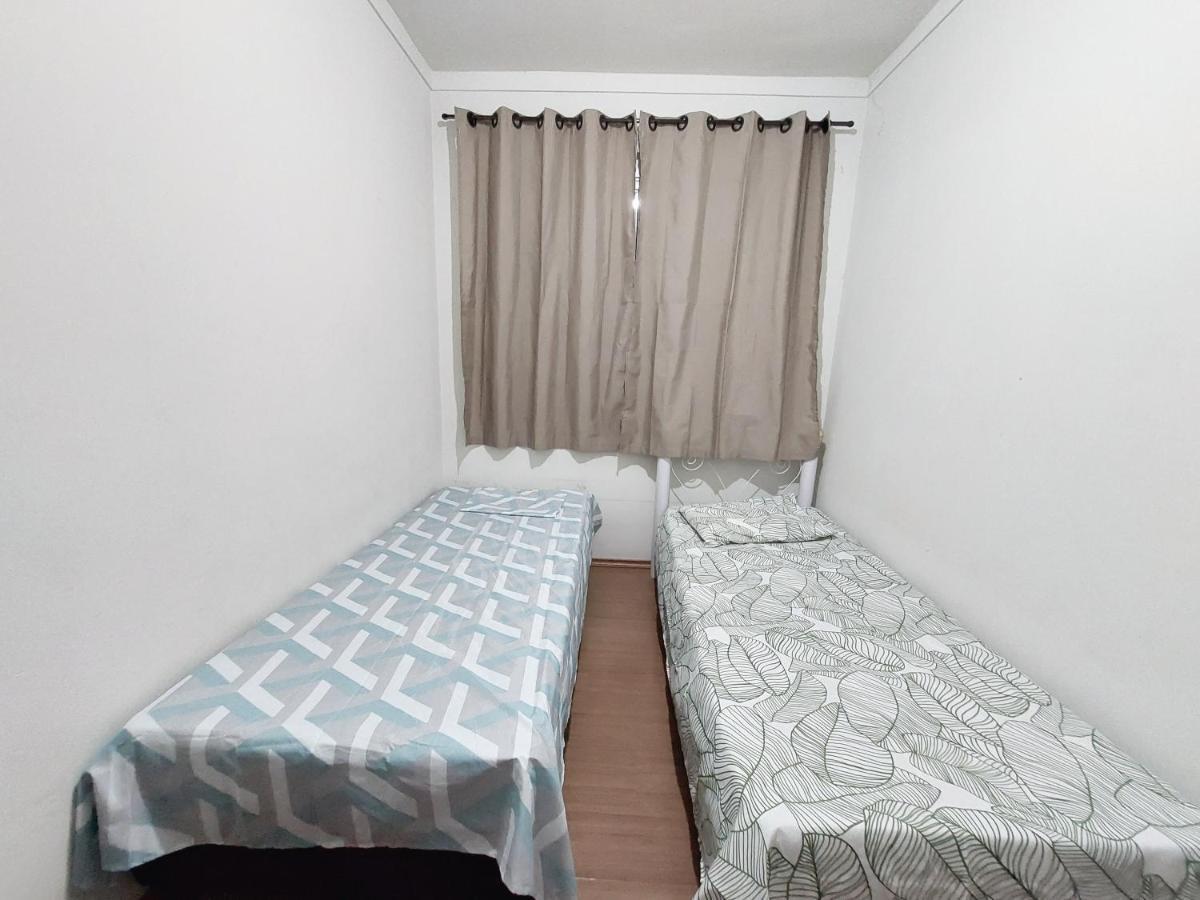 Apartamento Prox A Saul Elkind Com Estacionamento Apartment Londrina Ngoại thất bức ảnh