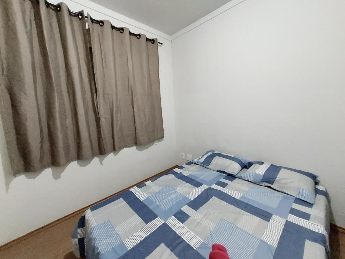 Apartamento Prox A Saul Elkind Com Estacionamento Apartment Londrina Ngoại thất bức ảnh