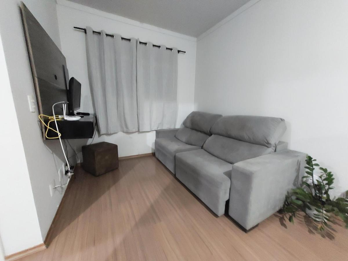 Apartamento Prox A Saul Elkind Com Estacionamento Apartment Londrina Ngoại thất bức ảnh