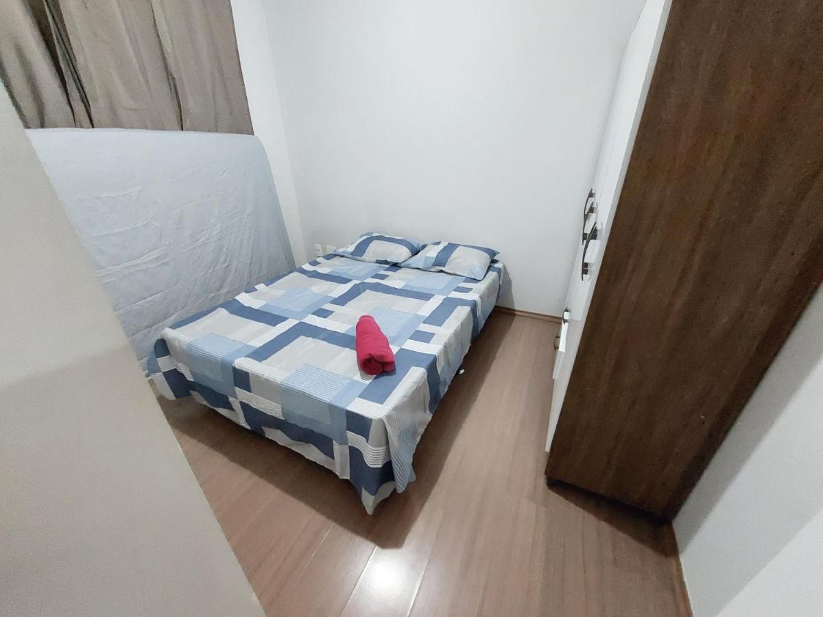 Apartamento Prox A Saul Elkind Com Estacionamento Apartment Londrina Ngoại thất bức ảnh