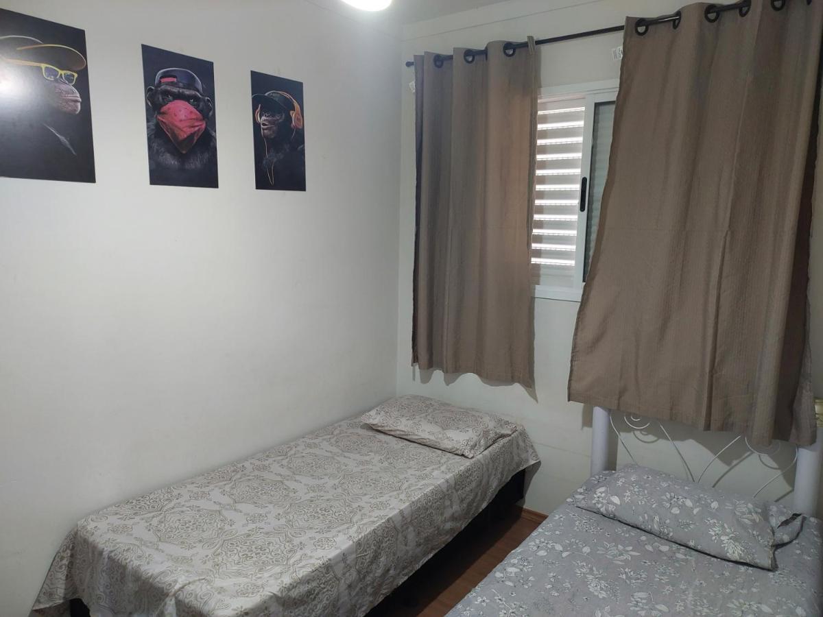 Apartamento Prox A Saul Elkind Com Estacionamento Apartment Londrina Ngoại thất bức ảnh