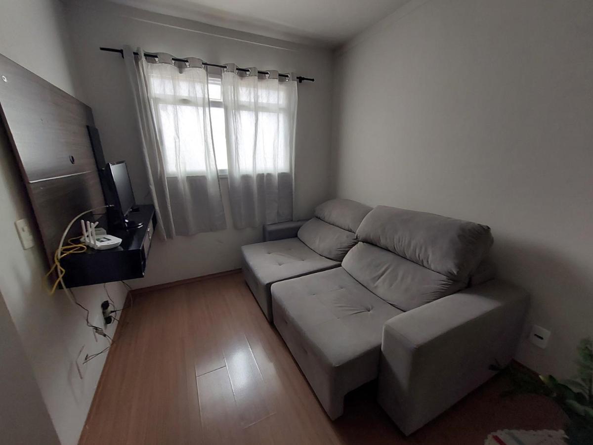 Apartamento Prox A Saul Elkind Com Estacionamento Apartment Londrina Ngoại thất bức ảnh